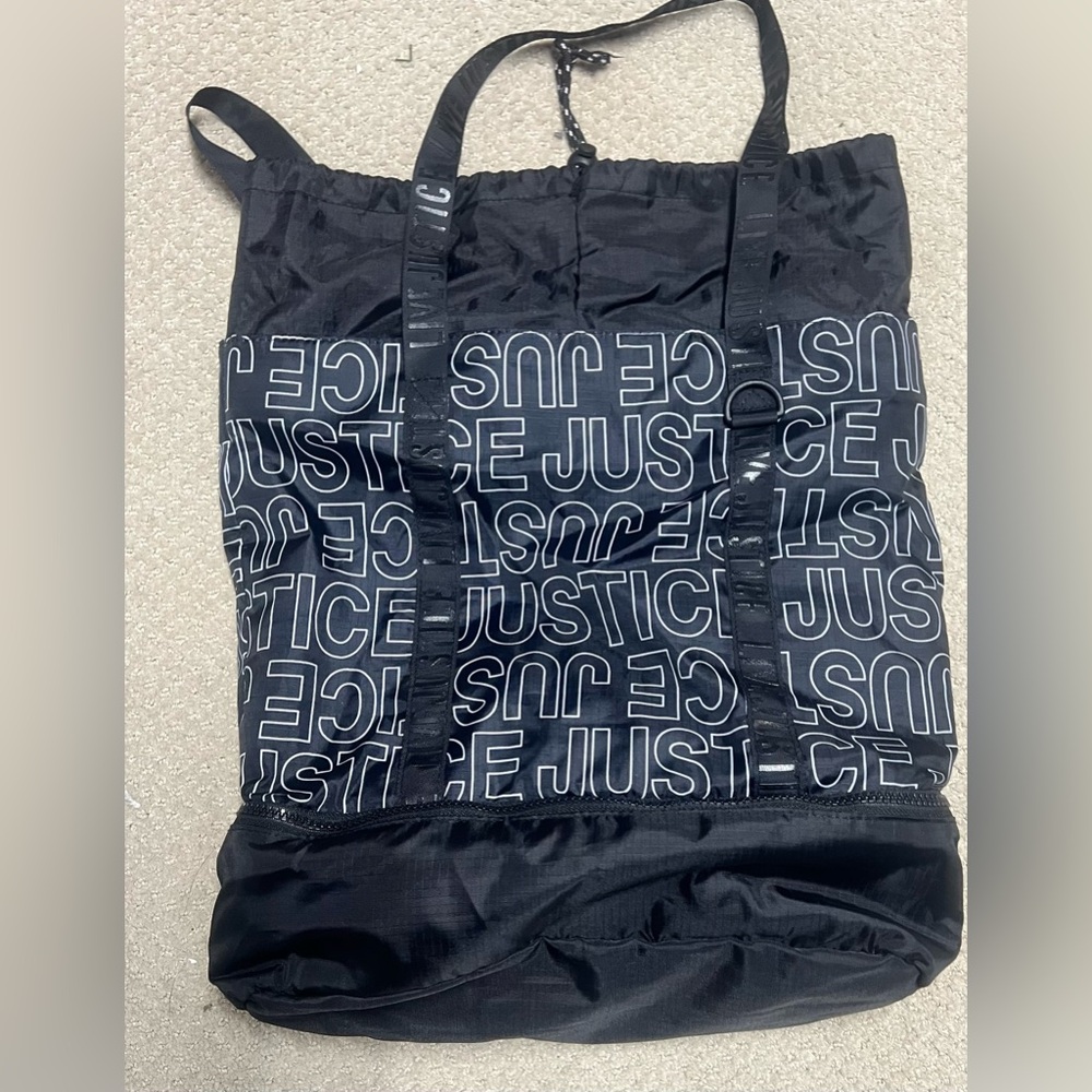 Justice bag‎